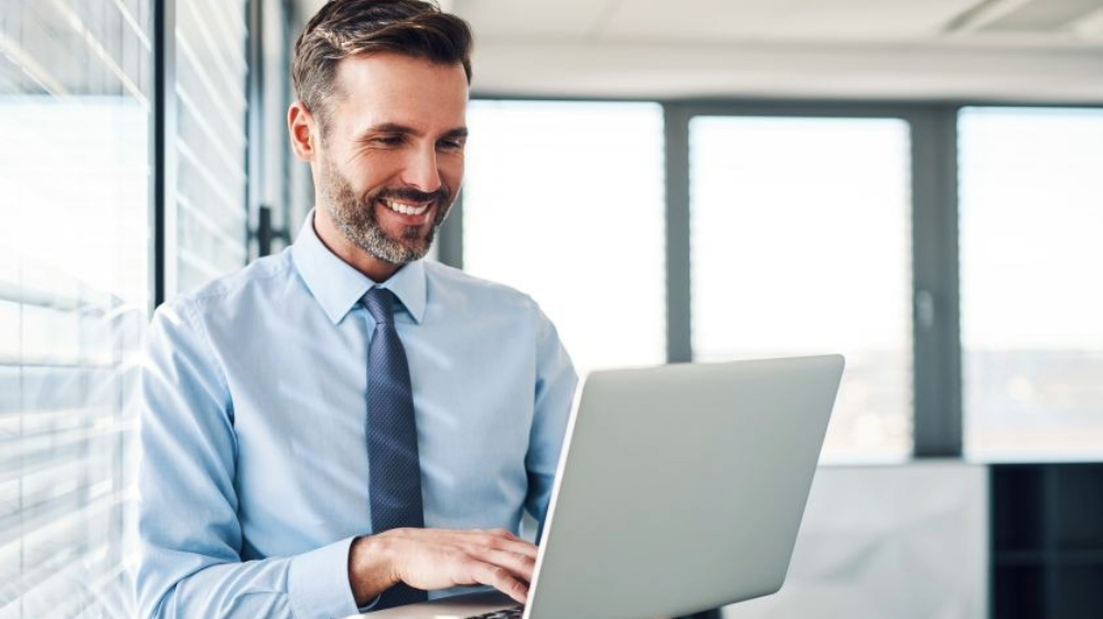 Beispielbild PDF/A Konverter